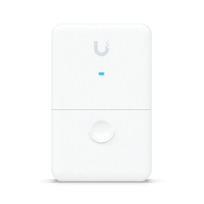 PoE инжектор Ubiquiti U-POE-EU 2 порта, 100 Вт