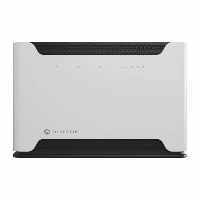 Маршрутизатор для дома Mikrotik D53G-5HacD2HnD-TC&R11e-LTE7