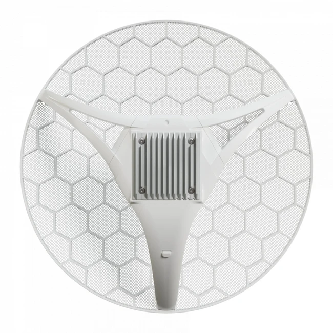 Маршрутизатор Mikrotik LHGGR&R11e-LTE7 10/100/1000 Base-TX (1000 мбит/с)