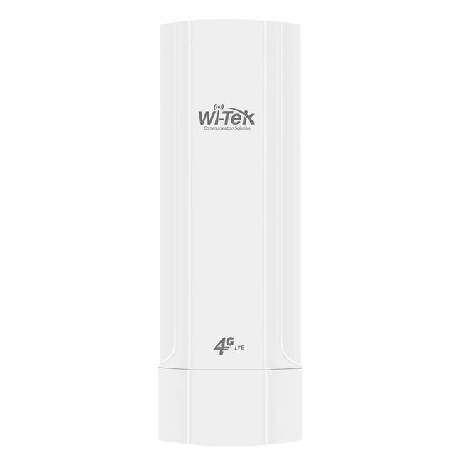 WiFi точка доступа Wi-Tek WI-LTE110-O v2
