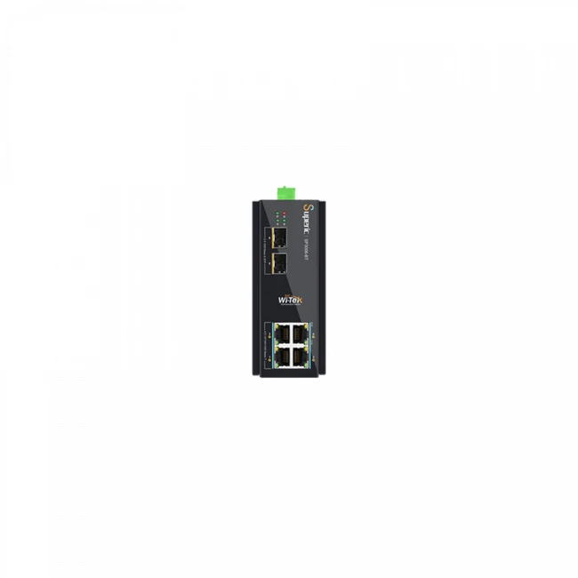 Коммутатор Wi-Tek SP3006F-BT