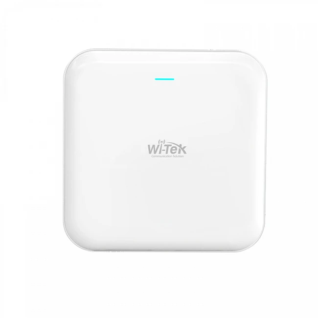 WiFi точка доступа Wi-Tek WI-AP218AX-Lite V2