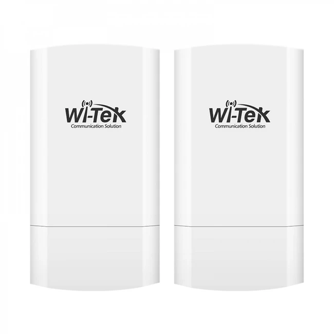 Wi-Fi Радиомост Wi-Tek WI-CPE111-KIT V2