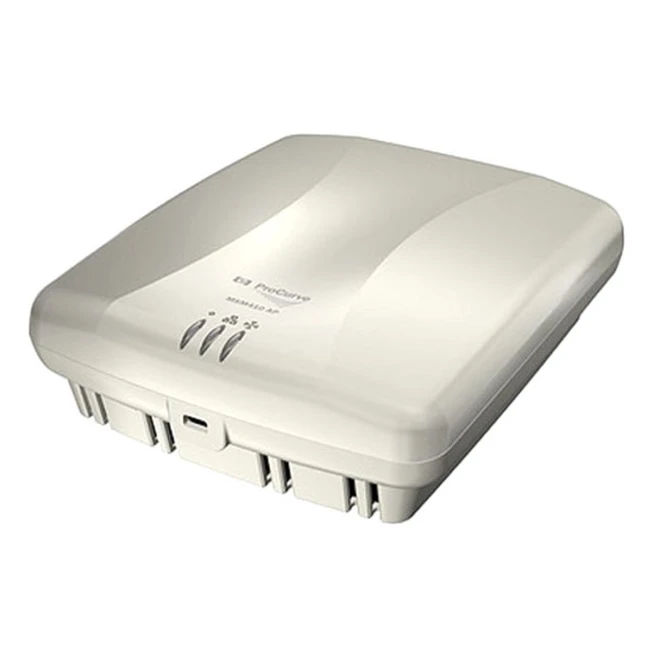 WiFi точка доступа HPE MSM410 J9427B