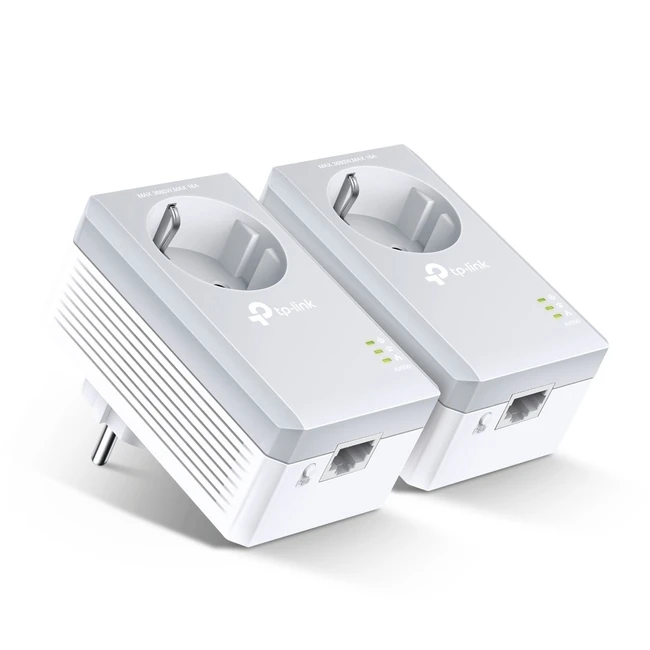 TP-Link TL-PA4010P KIT