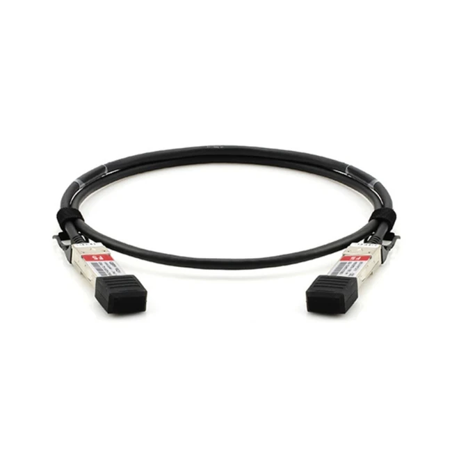 Кабель интерфейсный Huawei Кабель прямого подключения QSFP-40G-CU1M 02310MUG