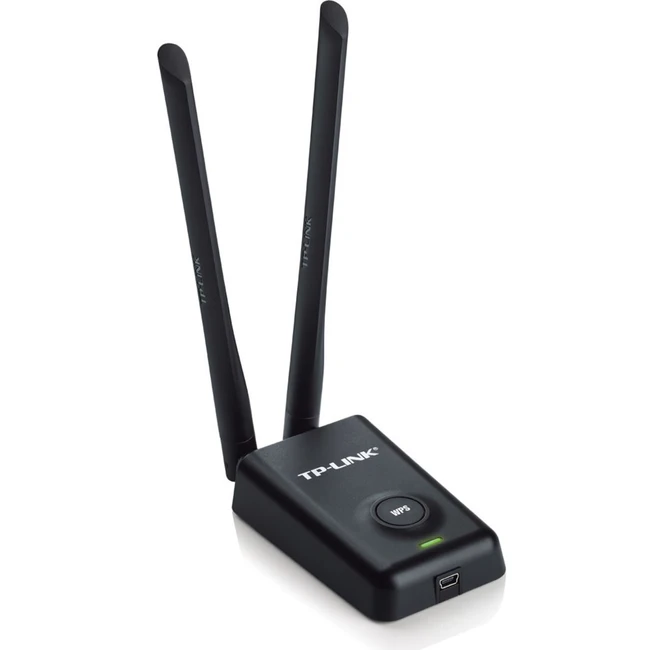 Сетевая карта TP-Link TL-WN8200ND