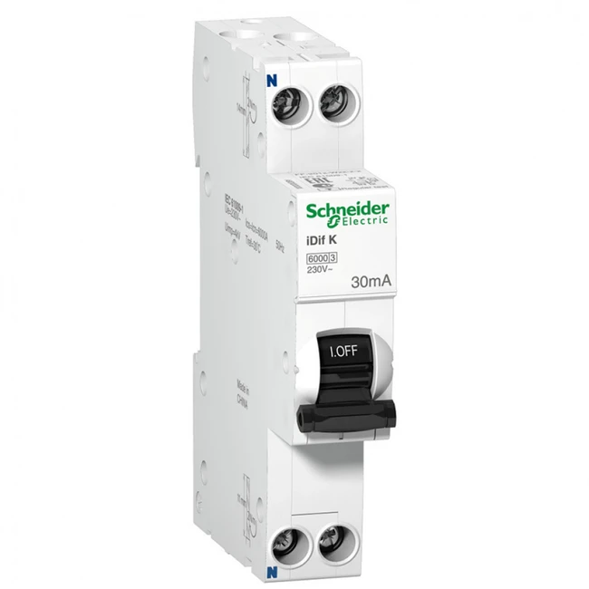Schneider Electric A9D49610