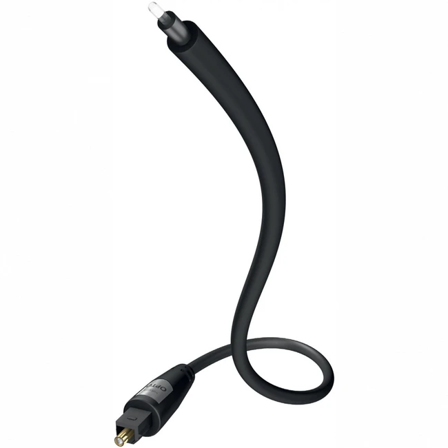 inakustik OPTO Toslink Star 0.75m EAN:4001985511273