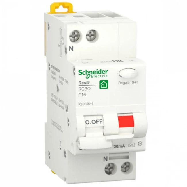 Schneider Electric R9D55616