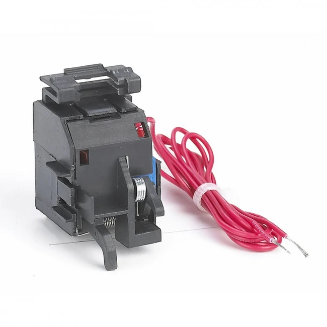 CHINT SHT-M3 A1 L для NXM(LE)-320(250) AC230V 946972