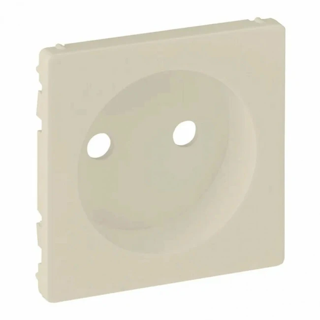Розетка Legrand Лицевая панель Valena Life для силовой розетки 754971