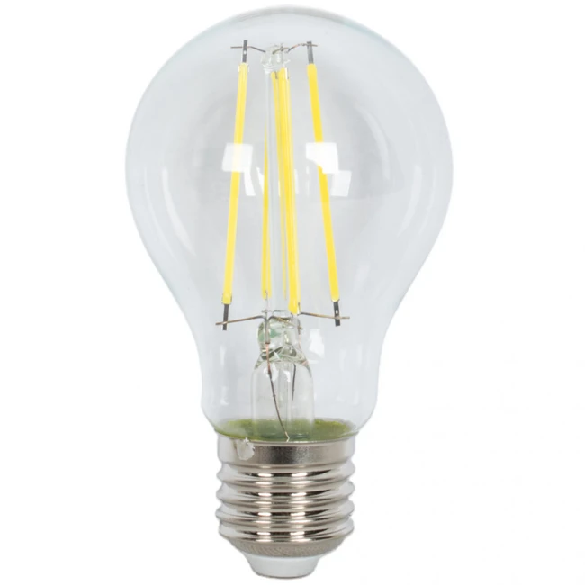 SVC A60-F-15W-E27-6500K