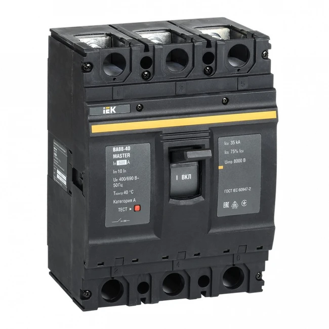 IEK SVA50-3-0500-02