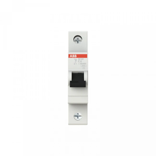 ABB SH201-C6 2CDS211001R0064