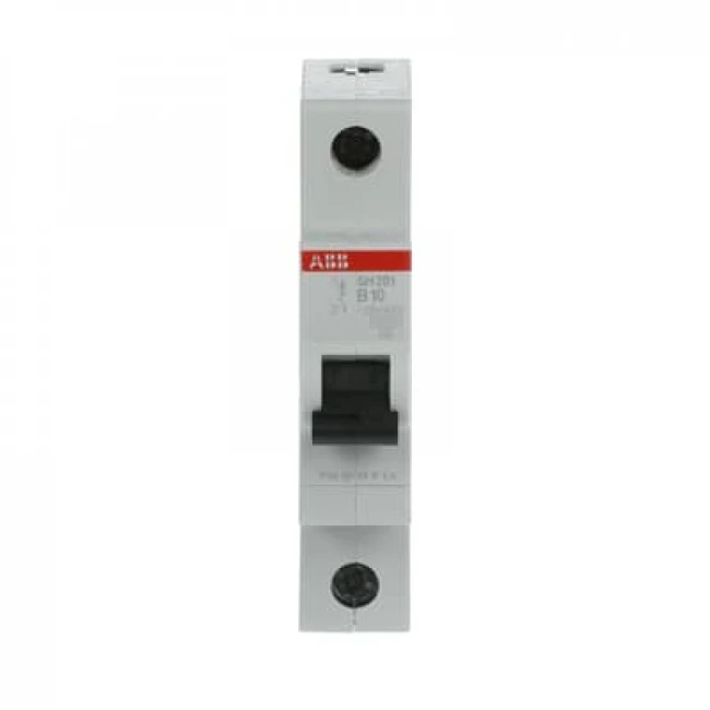 ABB SH201-B10 2CDS211001R0105