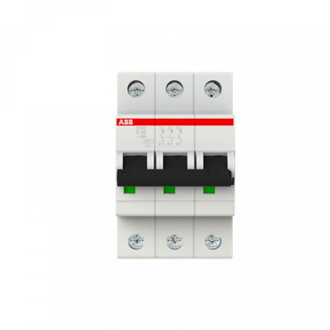 ABB S203-C25 2CDS253001R0254