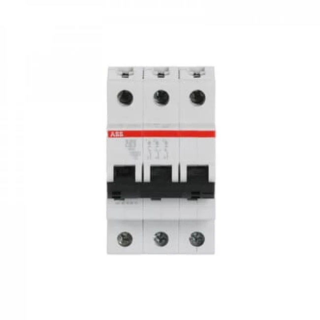 ABB S203-C63 2CDS253001R0634