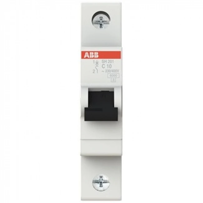 ABB SH201 2CDS211001R0104