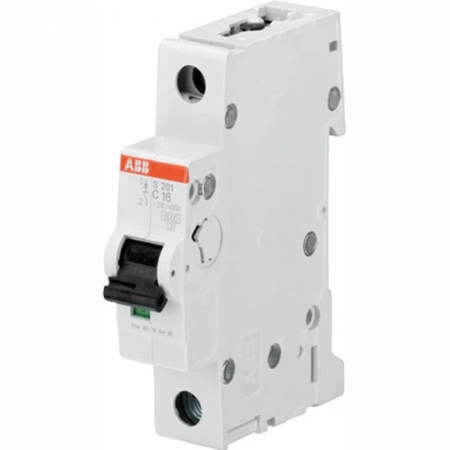 ABB S201-C10 2CDS251001R0104