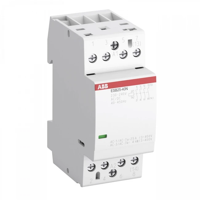 ABB ESB25-22N-01 1SAE231111R0122