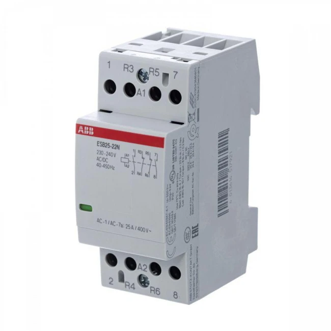 ABB ESB25-22N-06 1SAE231111R0622