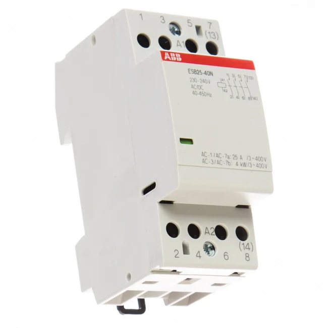 ABB ESB25-40N-06 1SAE231111R0640