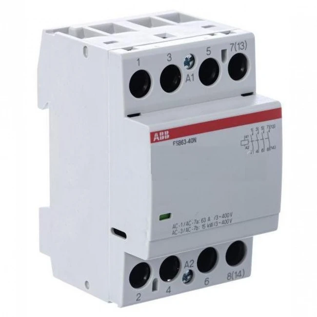 ABB ESB63-40N-06 1SAE351111R0640