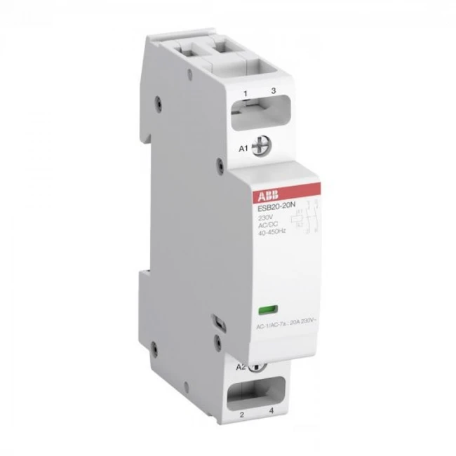 ABB ESB20-02N-06 1SBE121111R0602