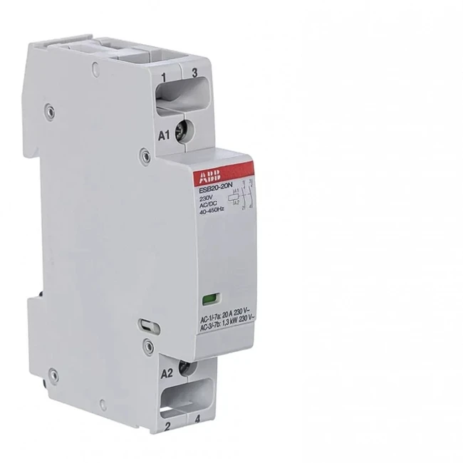 ABB ESB20-20N-06 1SBE121111R0620