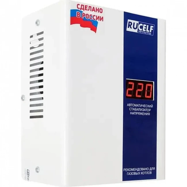 Стабилизатор Rucelf Котел-400 КОТЕЛ-400