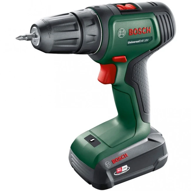 Bosch UniversalDrill 18V 06039D4002