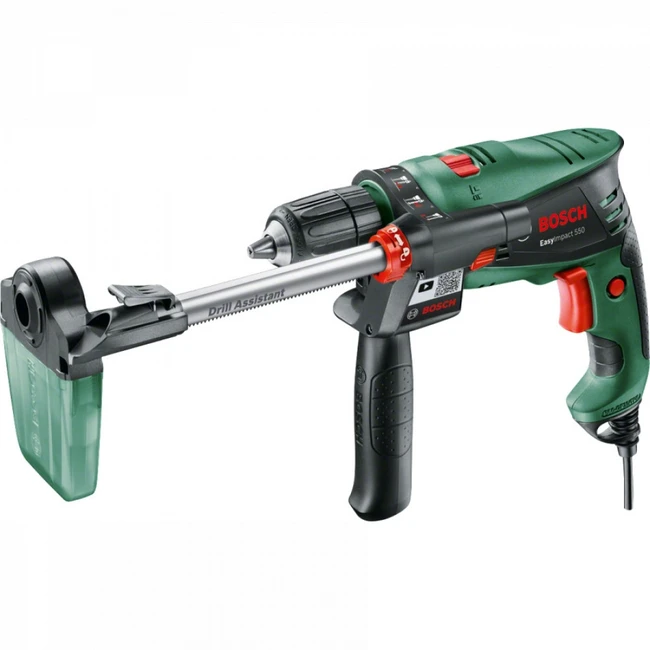 Bosch Ударная дрель EasyImpact 550 0603130021