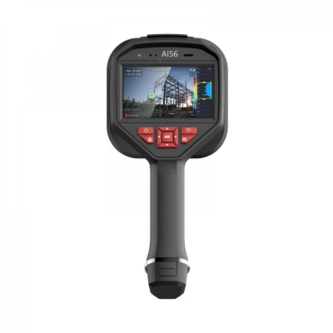 Hikmicro HM-AP56-W/W-AI56 AI56 (HM-AP56-W/W-AI56) Акустический детектор