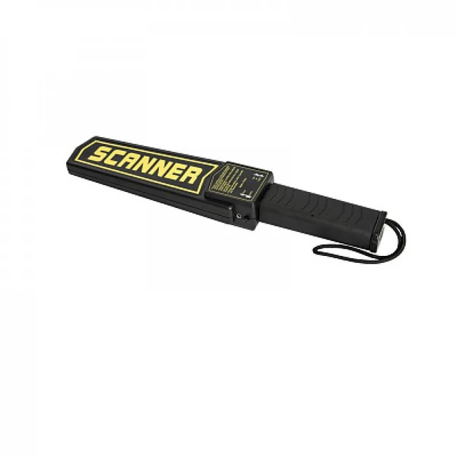 Hikvision NP-SH100 (Металлоискатель)