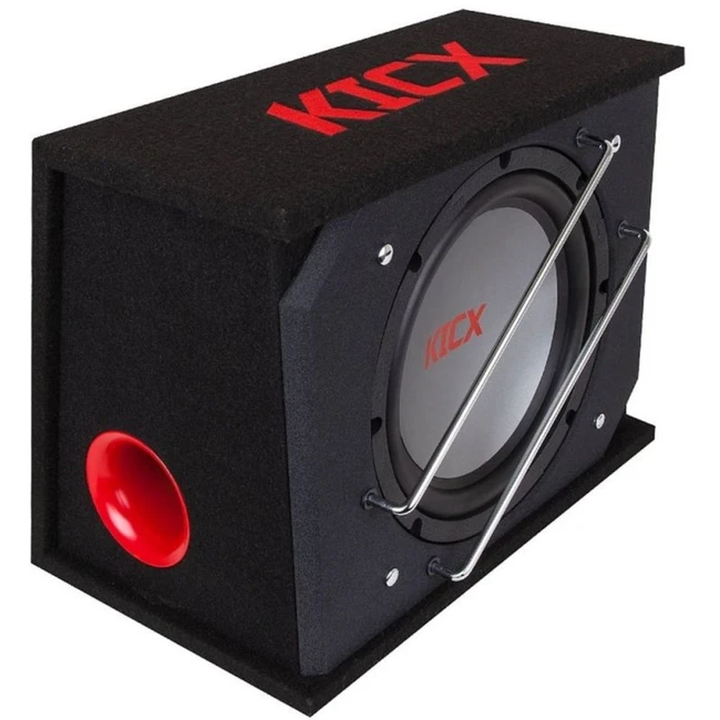 KICX Сабвуфер автомобильный AP301BPA 2013754