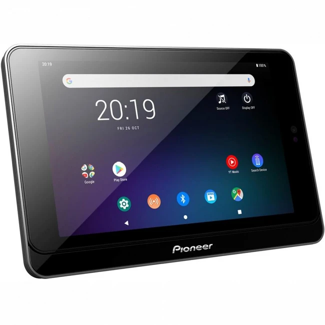 Pioneer STH-80BT 4x50Вт