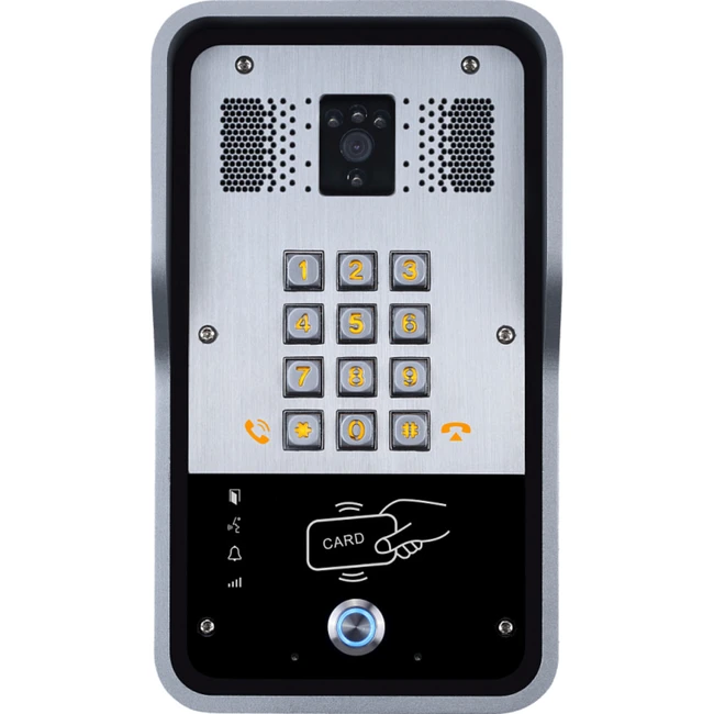 Домофон Fanvil i31S