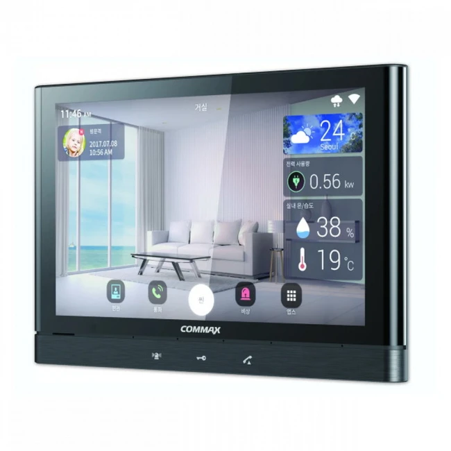 НА СОРТИРОВКУ Commax CIOT-1000Y-IP