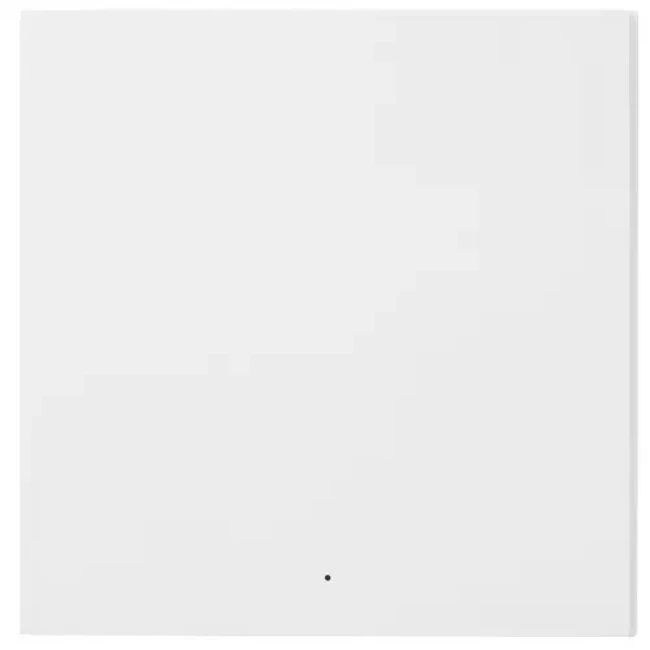 Aqara Smart Wall Switch H1 EU WS-EUK03