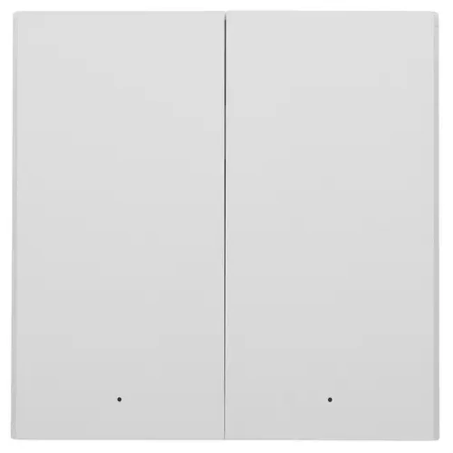 Aqara Smart Wall Switch H1 EU WS-EUK04