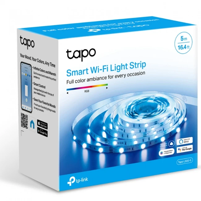 TP-Link Tapo L900-5