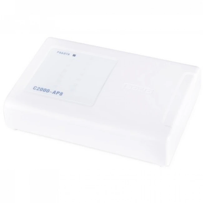 Bolid Адресный расширитель С2000-АР8