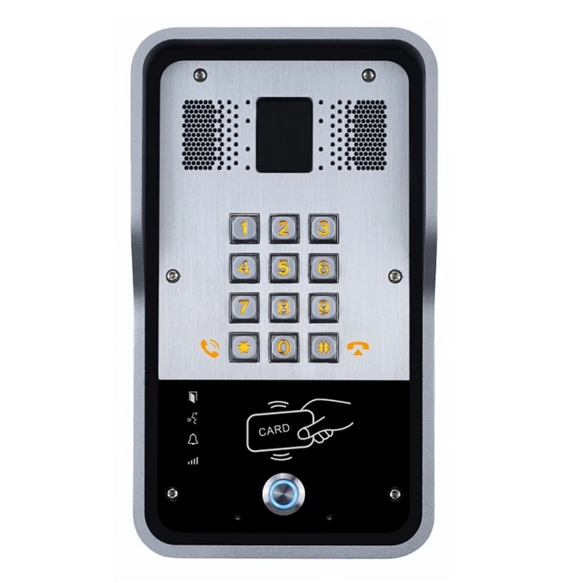 Домофон Fanvil i23S I23S