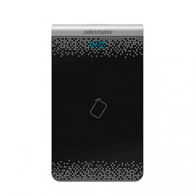 Считыватель RFID Hikvision DS-K1F100-D8E