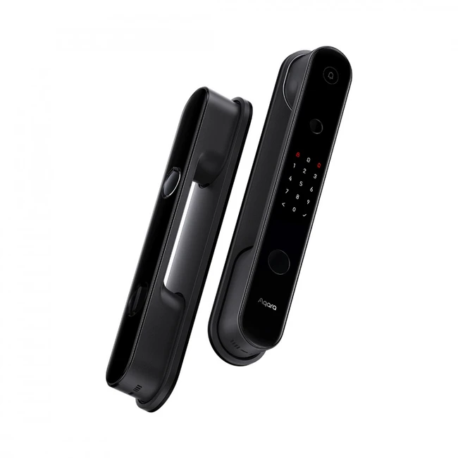 Электронный замок Aqara Door lock D100 Zigbee ZNMS20LM