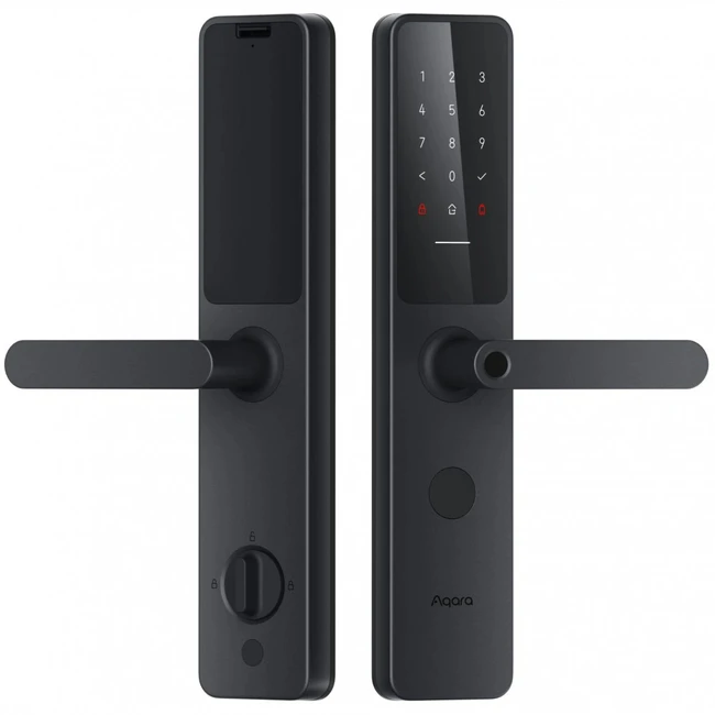 Aqara Smart Door Lock A100 ZNMS02ES