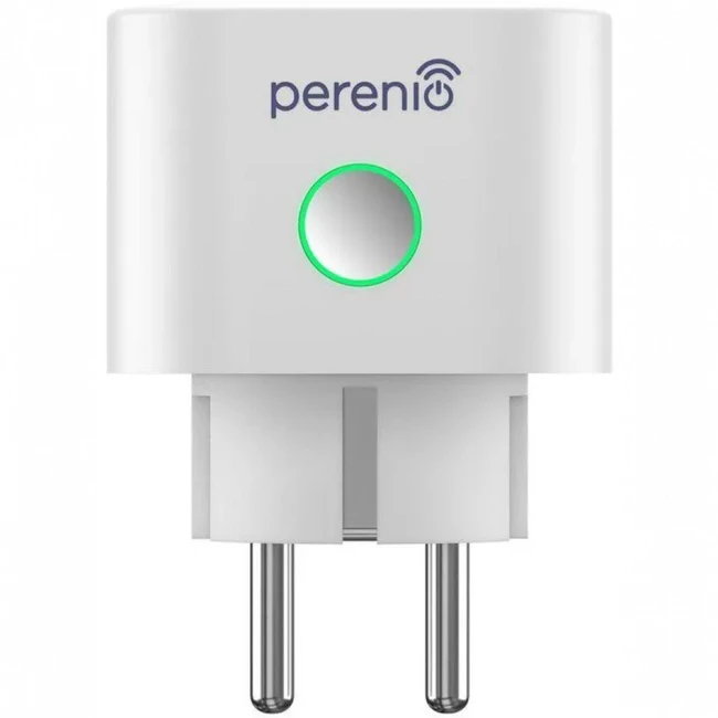 Perenio Power Link EU белый [pehpl01] PEHPL01
