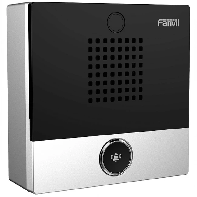 Домофон Fanvil i10S