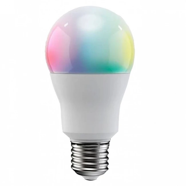 IEK iTEQ SMART E27 9.4Вт Wi-Fi IT-L220E27-YR004-WB